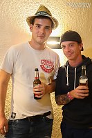 Party im Jugendclubhaus in Nordhausen - der Samstag Bild: Party im Jugendclubhaus in Nordhausen - der Samstag