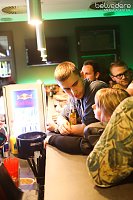 Party im Jugendclubhaus in Nordhausen - der Samstag Bild: Party im Jugendclubhaus in Nordhausen - der Samstag
