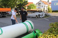 Motorrad-Trial Wettbewerb Bild: Motorrad-Trial Wettbewerb