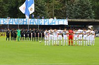Bild: Wacker - Aue