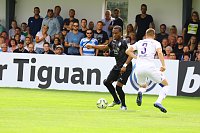 Bild: Wacker - Aue
