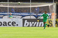 Bild: Wacker - Aue