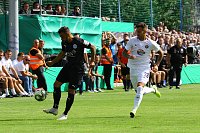 Bild: Wacker - Aue