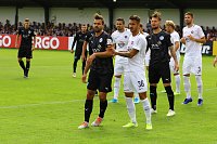 Bild: Wacker - Aue