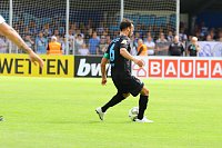 Bild: Wacker - Aue