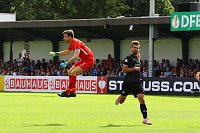 Bild: Wacker - Aue
