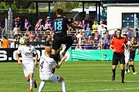 Bild: Wacker - Aue