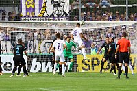 Bild: Wacker - Aue