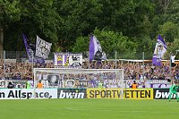 Bild: Wacker - Aue