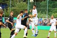 Bild: Wacker - Aue