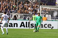 Bild: Wacker - Aue