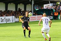 Bild: Wacker - Aue