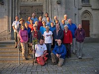 Fußwallfahrt 2019 Bild: Fußwallfahrt 2019