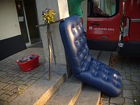Fußwallfahrt 2019 Bild: Fußwallfahrt 2019