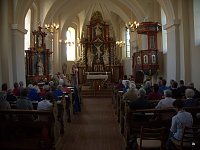 Fußwallfahrt 2019 Bild: Fußwallfahrt 2019