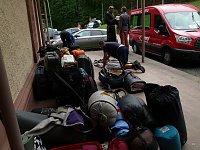 Fußwallfahrt 2019 Bild: Fußwallfahrt 2019