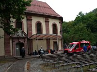 Fußwallfahrt 2019 Bild: Fußwallfahrt 2019