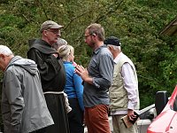 Fußwallfahrt 2019 Bild: Fußwallfahrt 2019
