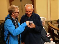 Fußwallfahrt 2019 Bild: Fußwallfahrt 2019