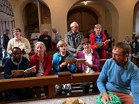 Fußwallfahrt 2019 Bild: Fußwallfahrt 2019