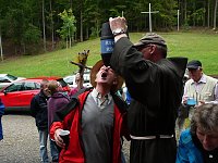 Fußwallfahrt 2019 Bild: Fußwallfahrt 2019