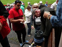 Fußwallfahrt 2019 Bild: Fußwallfahrt 2019