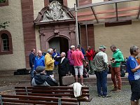 Fußwallfahrt 2019 Bild: Fußwallfahrt 2019