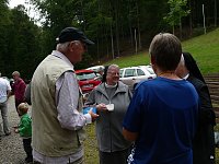 Fußwallfahrt 2019 Bild: Fußwallfahrt 2019