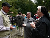 Fußwallfahrt 2019 Bild: Fußwallfahrt 2019