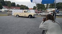 Bild: Alles klar zur Rallye