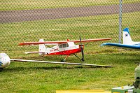 Bild: Flugtage bei Hain