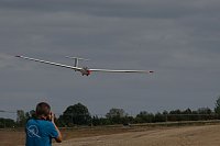 Bild: Flugtage bei Hain