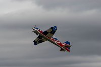 Bild: Flugtage bei Hain