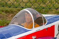 Bild: Flugtage bei Hain