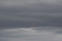 Bild: Flugtage bei Hain