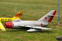 Bild: Flugtage bei Hain