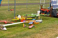 Bild: Flugtage bei Hain