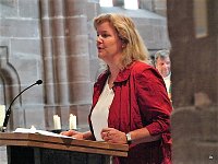 Gotttesdienst zu Schulbeginn Bild: Gotttesdienst zu Schulbeginn