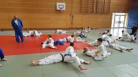 Bild: judoka