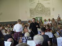 Bild: Musikwochenende in Marth