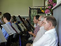 Bild: Musikwochenende in Marth