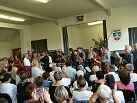 Bild: Musikwochenende in Marth