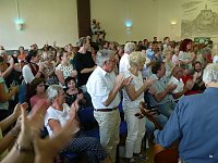 Bild: Musikwochenende in Marth