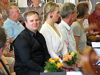 Bild: Musikwochenende in Marth