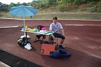 Bild: Bereits 9. Behindertensportfest