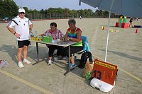 Bild: Bereits 9. Behindertensportfest