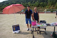 Bild: Bereits 9. Behindertensportfest