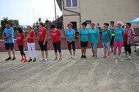 Bild: Bereits 9. Behindertensportfest