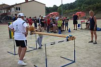 Bild: Bereits 9. Behindertensportfest
