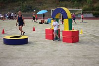 Bild: Bereits 9. Behindertensportfest